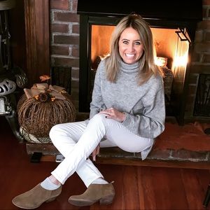 Meet your Posher, Kristen